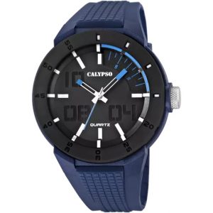 OROLOGIO CALYPSO STREET STYLE