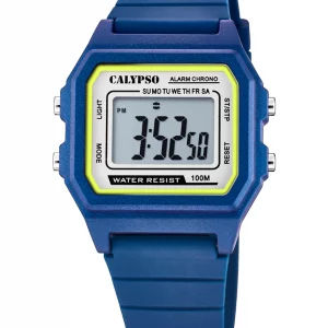 Orologio Calypso da Uomo Collezione Digital Crush
