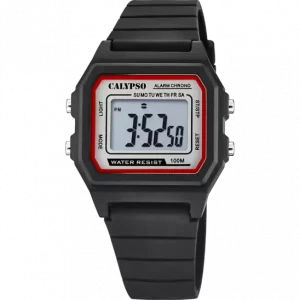 OROLOGIO UOMO CALYPSO DIGITALE