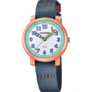 OROLOGIO CALYPSO JUNIOR COLLECTION UNISEX