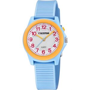 OROLOGIO CALYPSO BLANCO BAMBINI