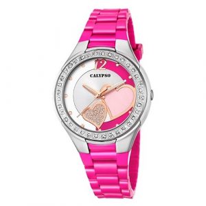 Orologio Calypso Trendy
