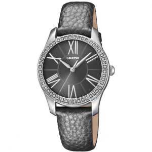 Orologio solo tempo ragazza Calypso Trendy