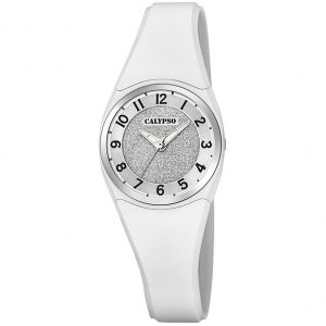 Orologio solo tempo Calypso Trendy