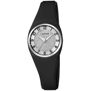 Orologio solo tempo ragazza Calypso Trendy