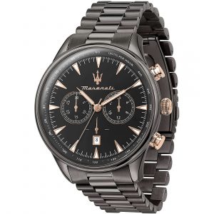 Orologio uomo cronografo Maserati Tradizione