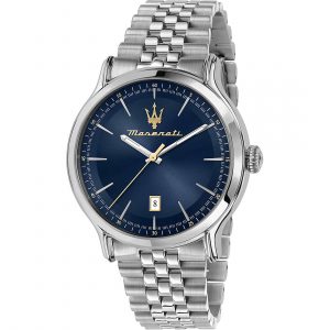 Orologio uomo solo tempo Epoca Maserati