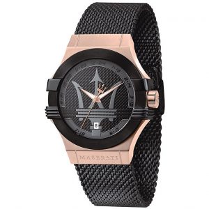 Orologio uomo solo tempo Maserati Potenza