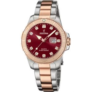 OROLOGIO FESTINA BORDEAUX DONNA