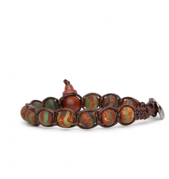 Bracciale Tamashii GZI Nature