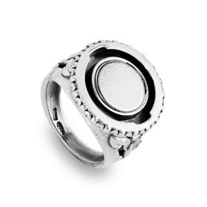 Anello GERARDO SACCO