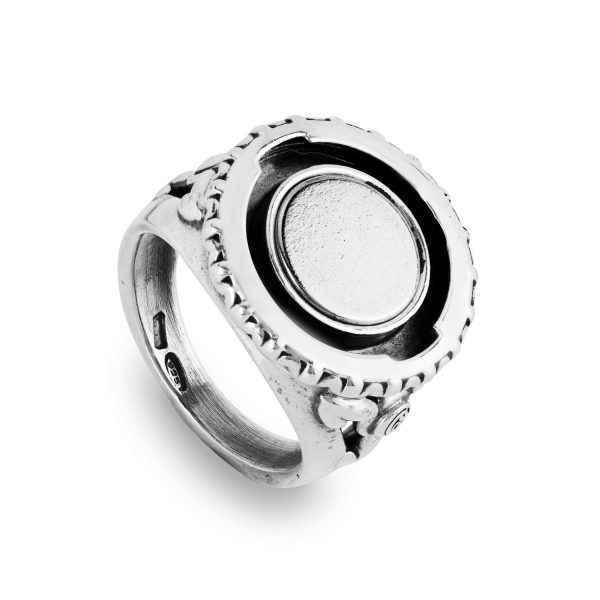 Anello GERARDO SACCO