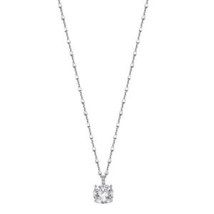 collana donna charming lady argento Lotus Silver