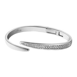 bracciale donna bliss acciaio inossidabile 316L Lotus style