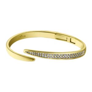 bracciale donna bliss acciaio inossidabile 316L Lotus style
