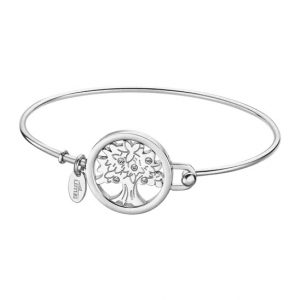 BRACCIALE DONNA ALBERO DELLA VITA LOTUS STYLE