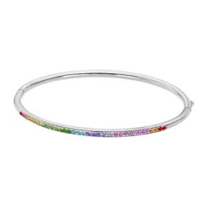 bracciale donna bliss acciaio inossidabile 316L Lotus Style