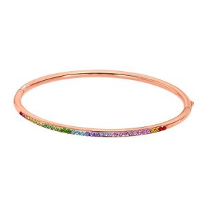 bracciale donna bliss acciaio inossidabile 316L Lotus Style