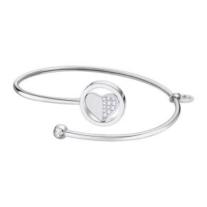 BRACCIALETTO DONNA LOTUS STYLE LS2169-2/2 ACCIAIO