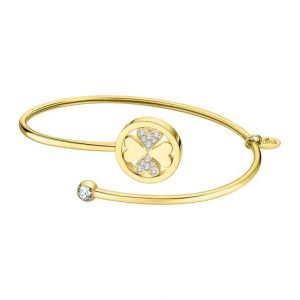 BRACCIALETTO DONNA LOTUS STYLE LS2169-2/7 ACCIAIO INOSSIDABILE 316L