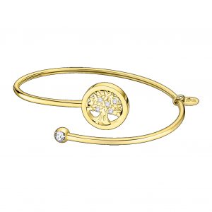 BRACCIALETTO DONNA LOTUS STYLE LS2169-2/8 ACCIAIO INOSSIDABILE 316L