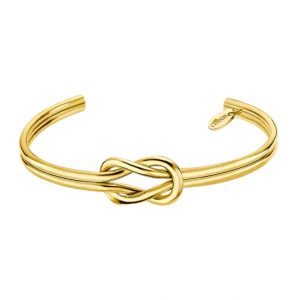 bracciale donna urban woman acciaio inossidabile 316L Lotus style