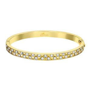 bracciale donna bliss acciaio inossidabile 316L Lotus style