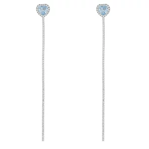 Orecchini donna argento Artlinea