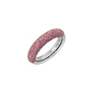 Anello donna argento Rosa Jaipur Pesavento