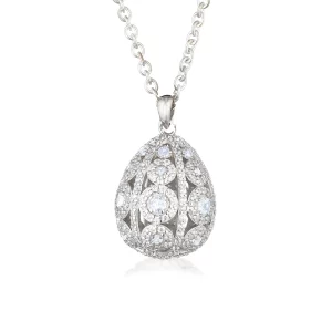 Collana donna argento Alexandra Tsars Collection