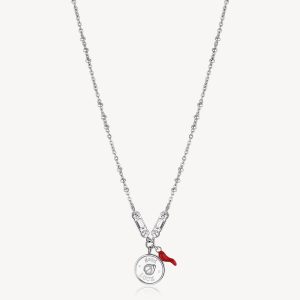 Collana donna acciaio Brosway