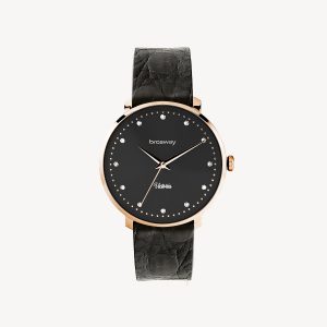 Orologio donna acciaio Brosway