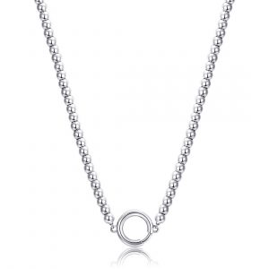 Collana donna acciaio Brosway