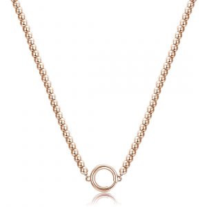 Collana donna acciao Brosway