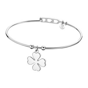 Braccialetto donna acciaio Lotus Style