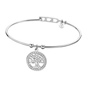 Braccialetto donna acciaio Lotus Style