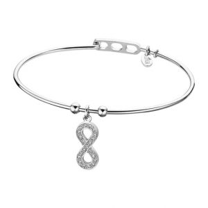 Braccialetto donna acciaio Lotus Style