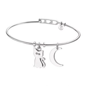 Braccialetto donna acciaio Lotus Style