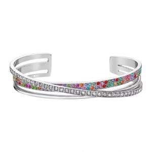 Braccialetto donna acciaio Lotus Style