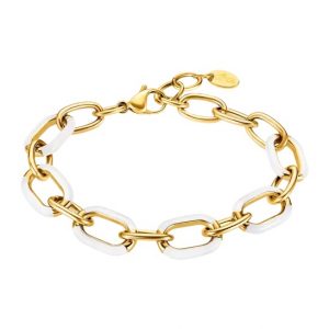 Braccialetto donna acciaio Lotus Style