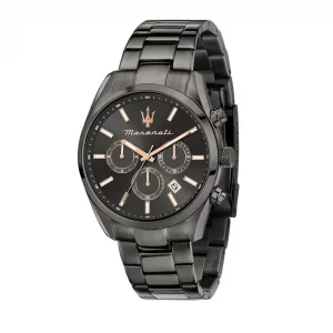 Orologio uomo multifunzione Attrazione Maserati