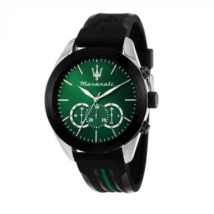 Orologio al quarzo Traguardo Maserati