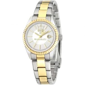 Orologio donna al quarzo Competizione Maserati