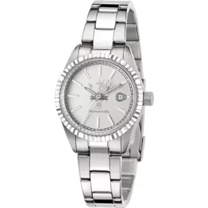 Orologio donna al quarzo Competizione Maserati