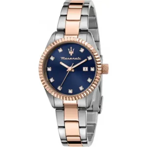 Orologio donna solo tempo Competizione Maserati