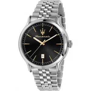 Orologio uomo solo tempo Epoca Maserati