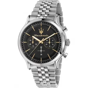 Orologio uomo cronografo Epoca Maserati