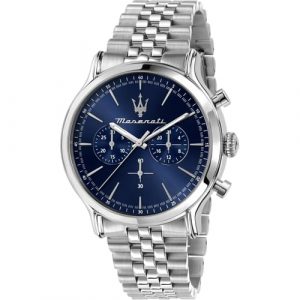 Orologio uomo cronografo Epoca Maserati