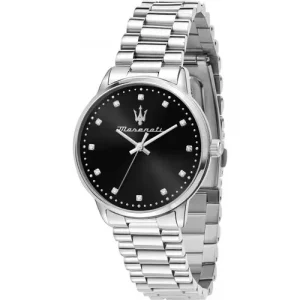 Orologio donna solo tempo Royale Maserati