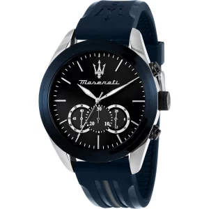 Orologio al quarzo Traguardo Maserati